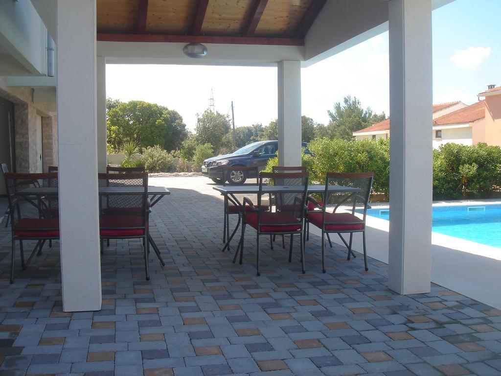 Apartment Laurus *