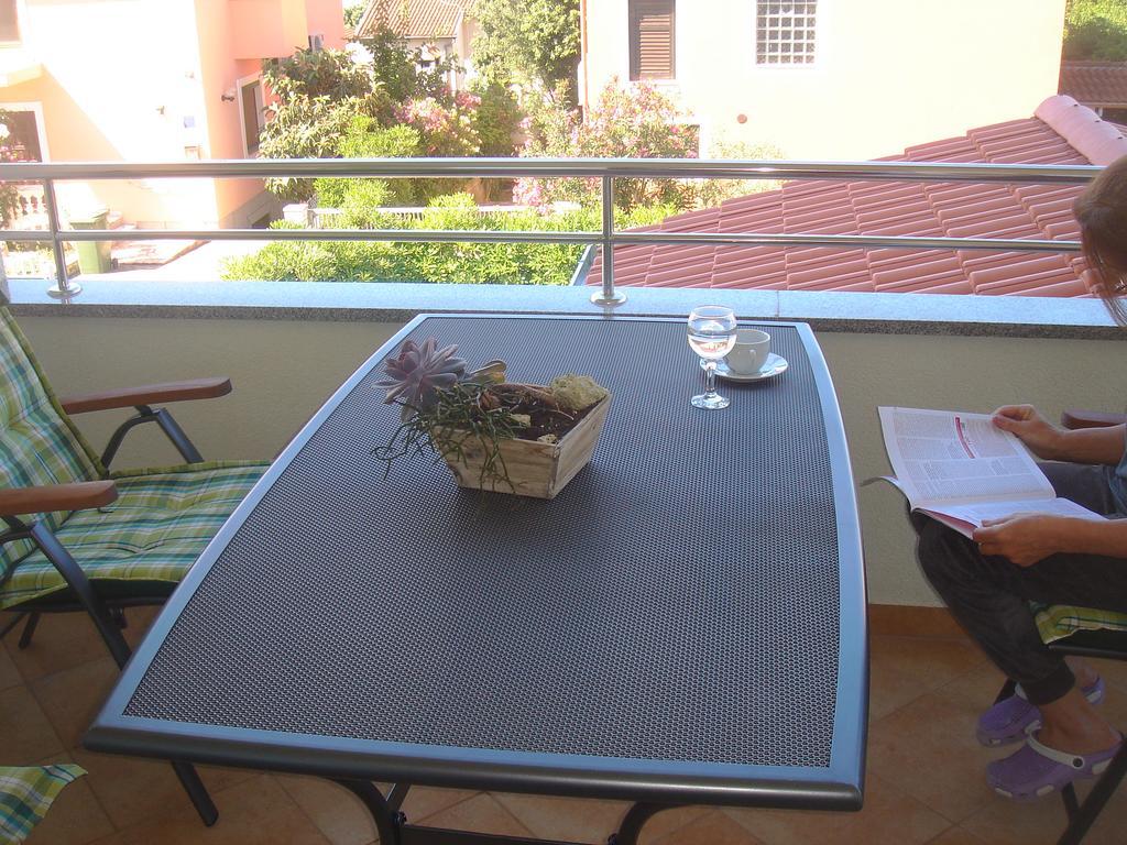 Apartment Laurus *