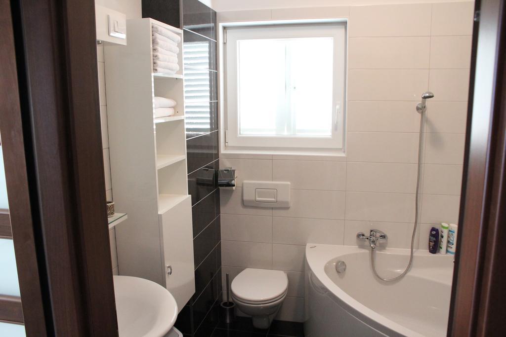 Appartamento Laurus Kožino