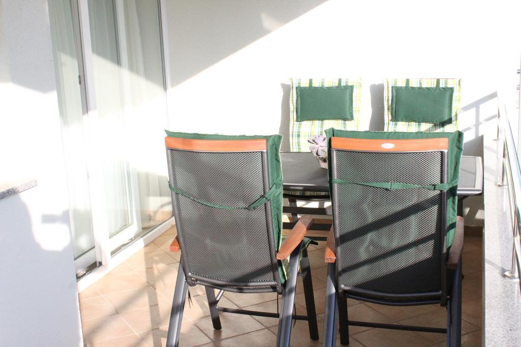 Apartment Laurus *