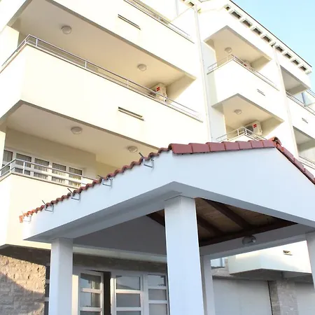 Villa Laurus Kozino Exterior photo