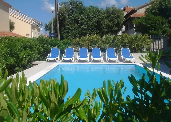 Villa Laurus