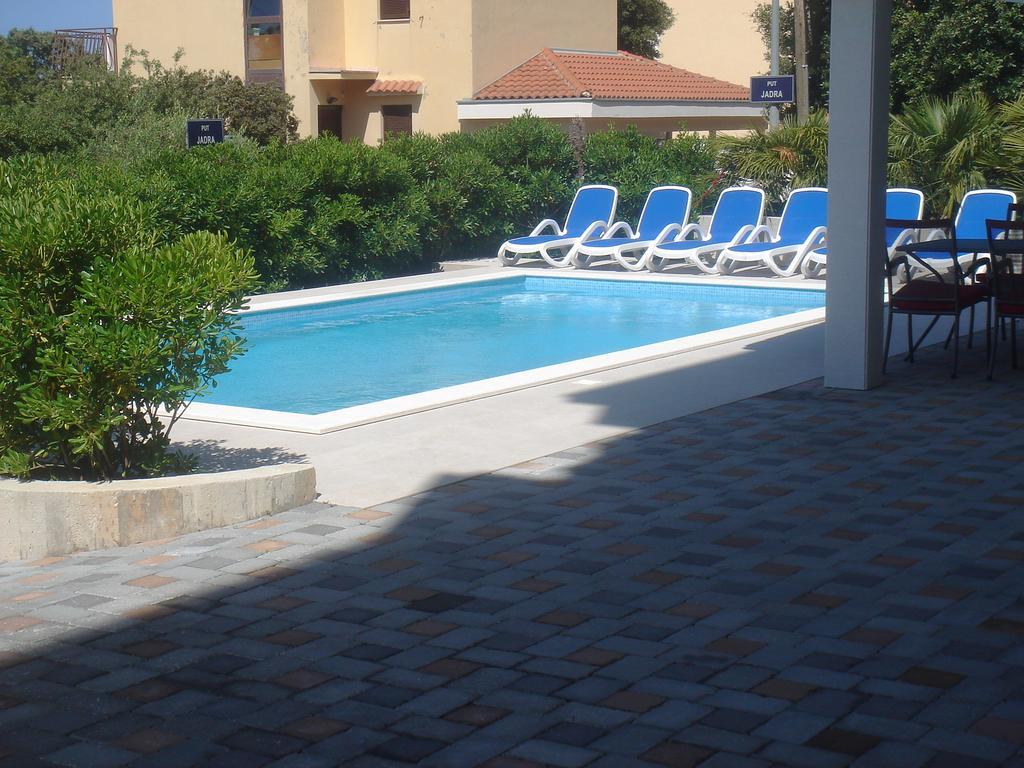 Apartment Laurus