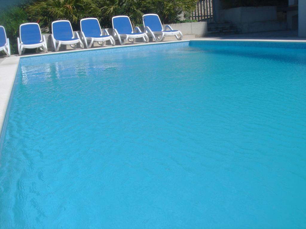 Apartment Laurus Kozino