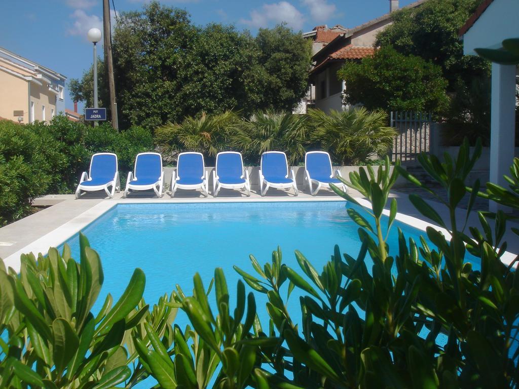 Apartment Laurus Kozino