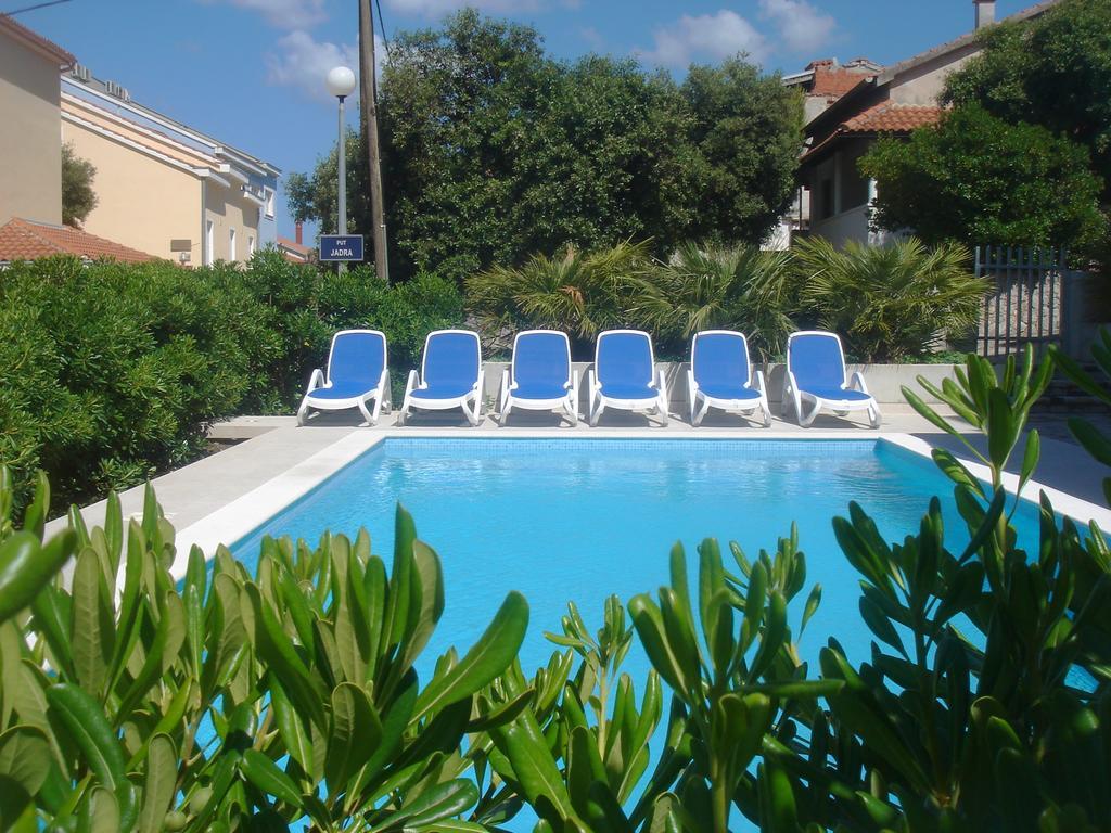 Apartment Laurus *