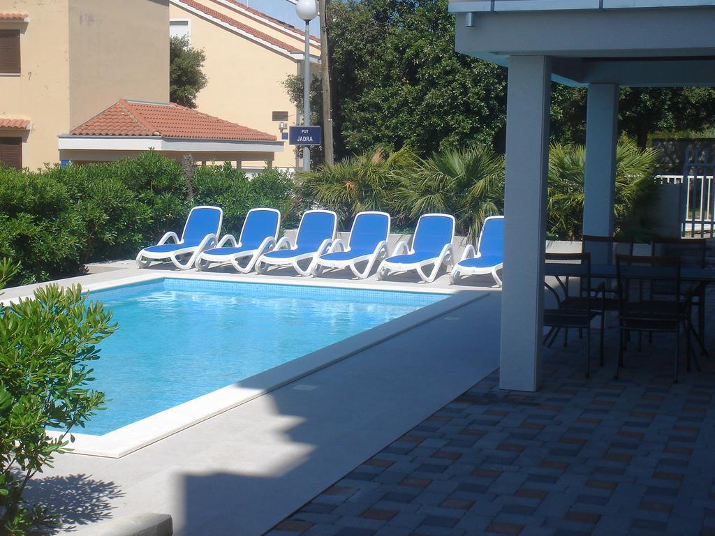 Apartment Laurus *