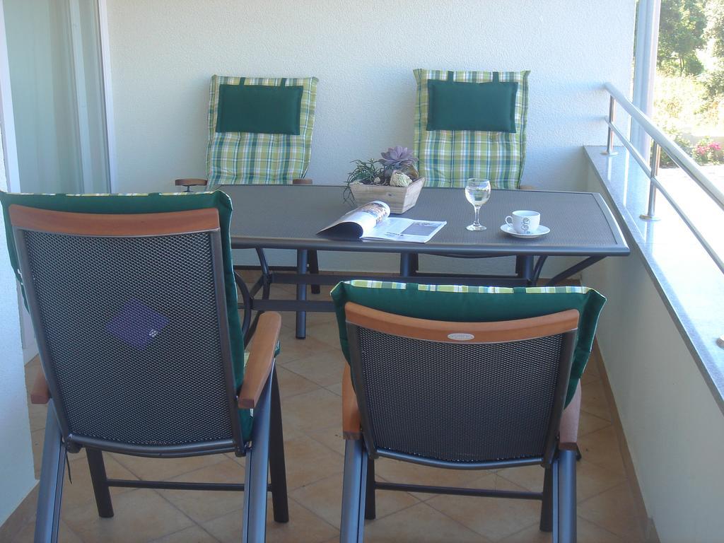 Apartment Laurus