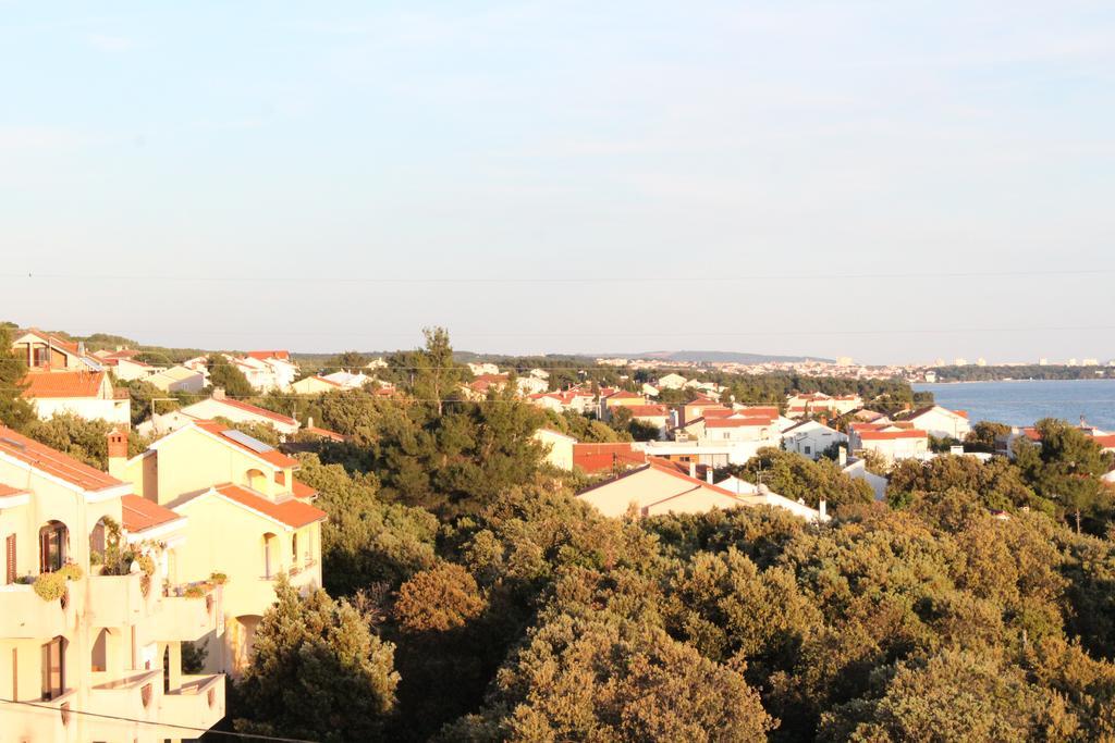 Apartment Laurus