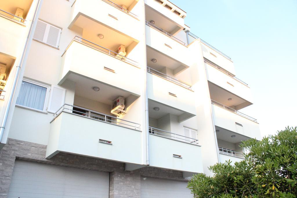 Apartment Laurus *