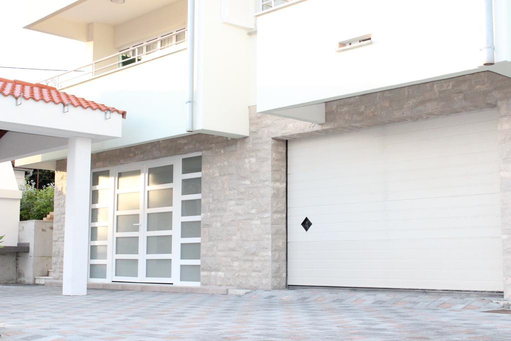 Apartment Laurus Kozino