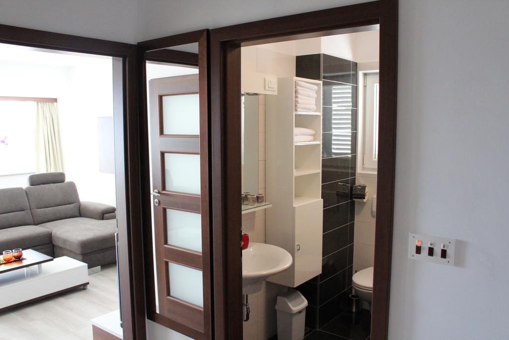 Apartment Laurus