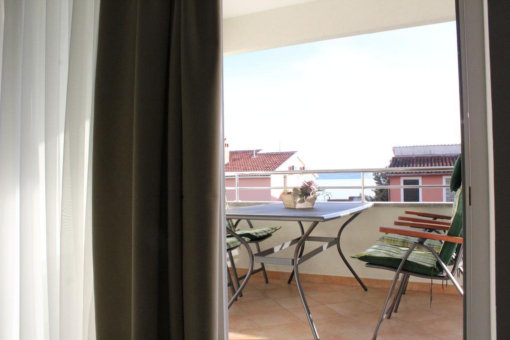 Apartment Laurus *