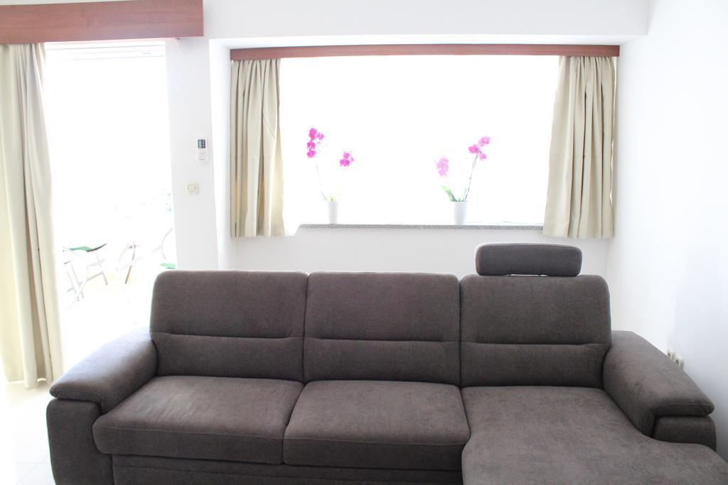 Apartment Laurus *