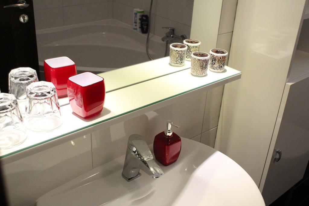 Apartment Laurus *