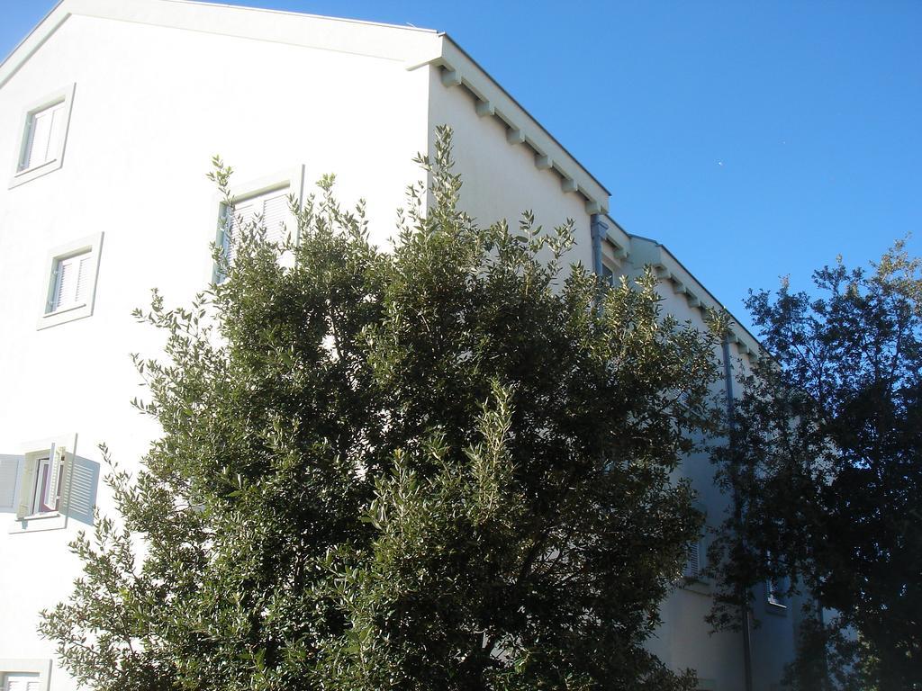 Apartment Laurus *