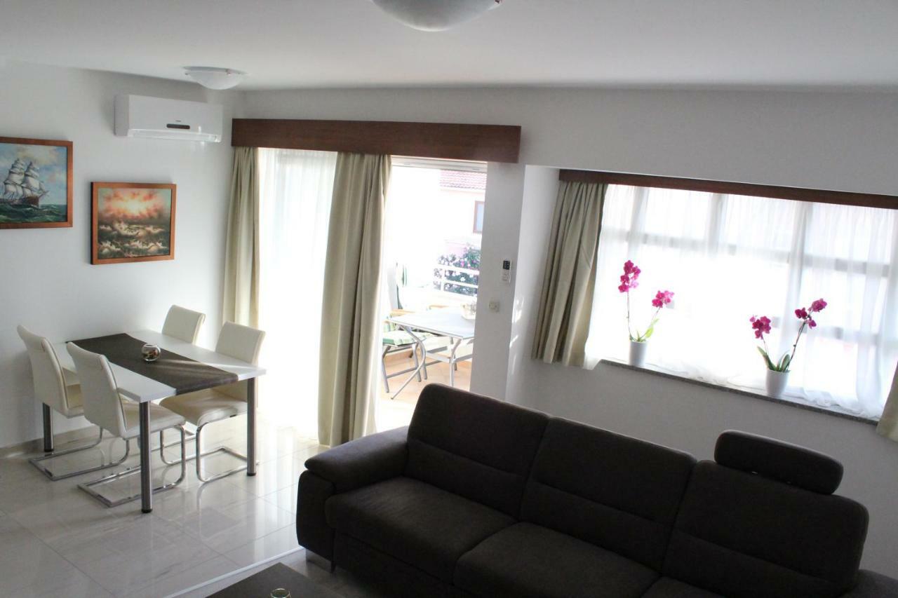 Apartment Laurus *